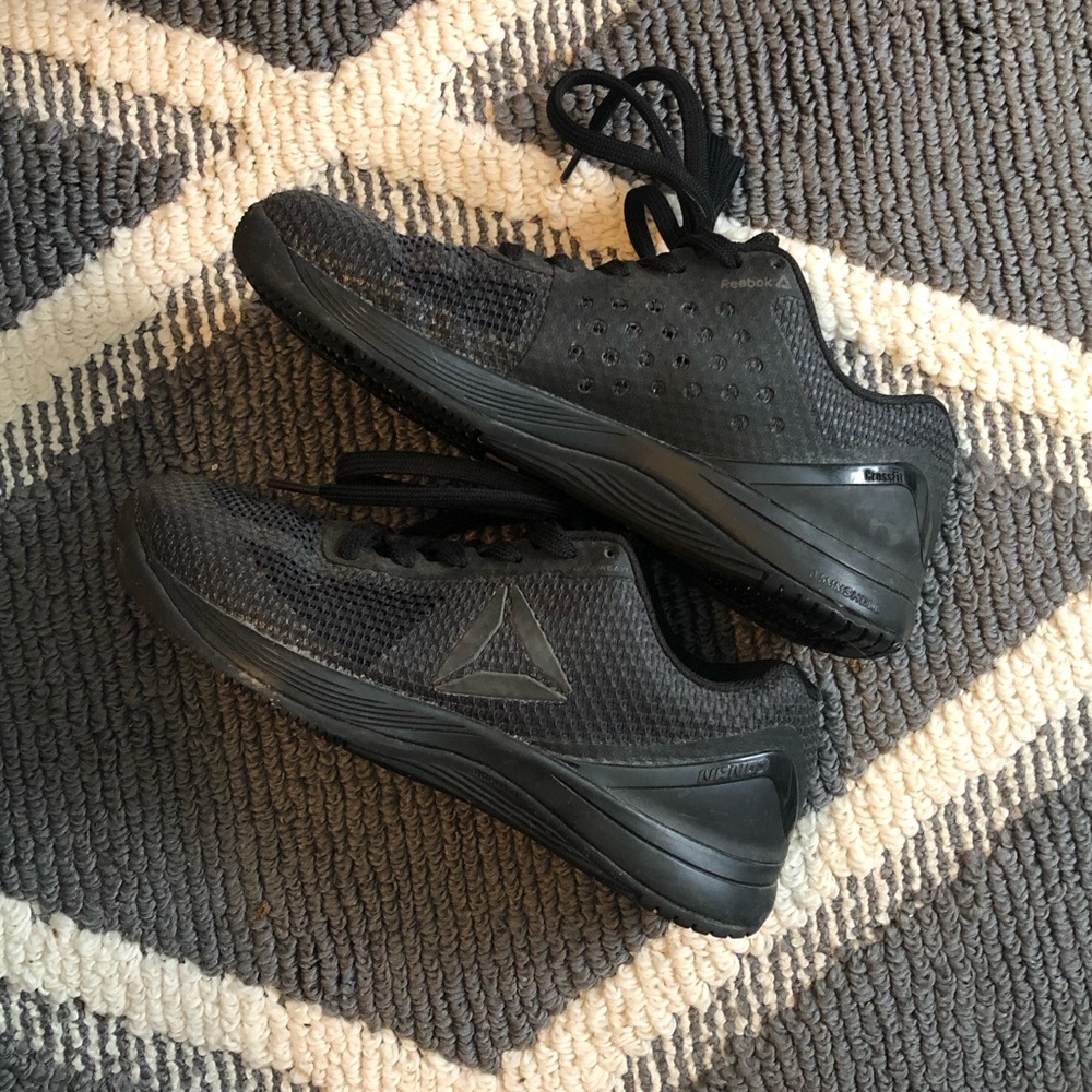 Reebok CrossFit Nano 7.0